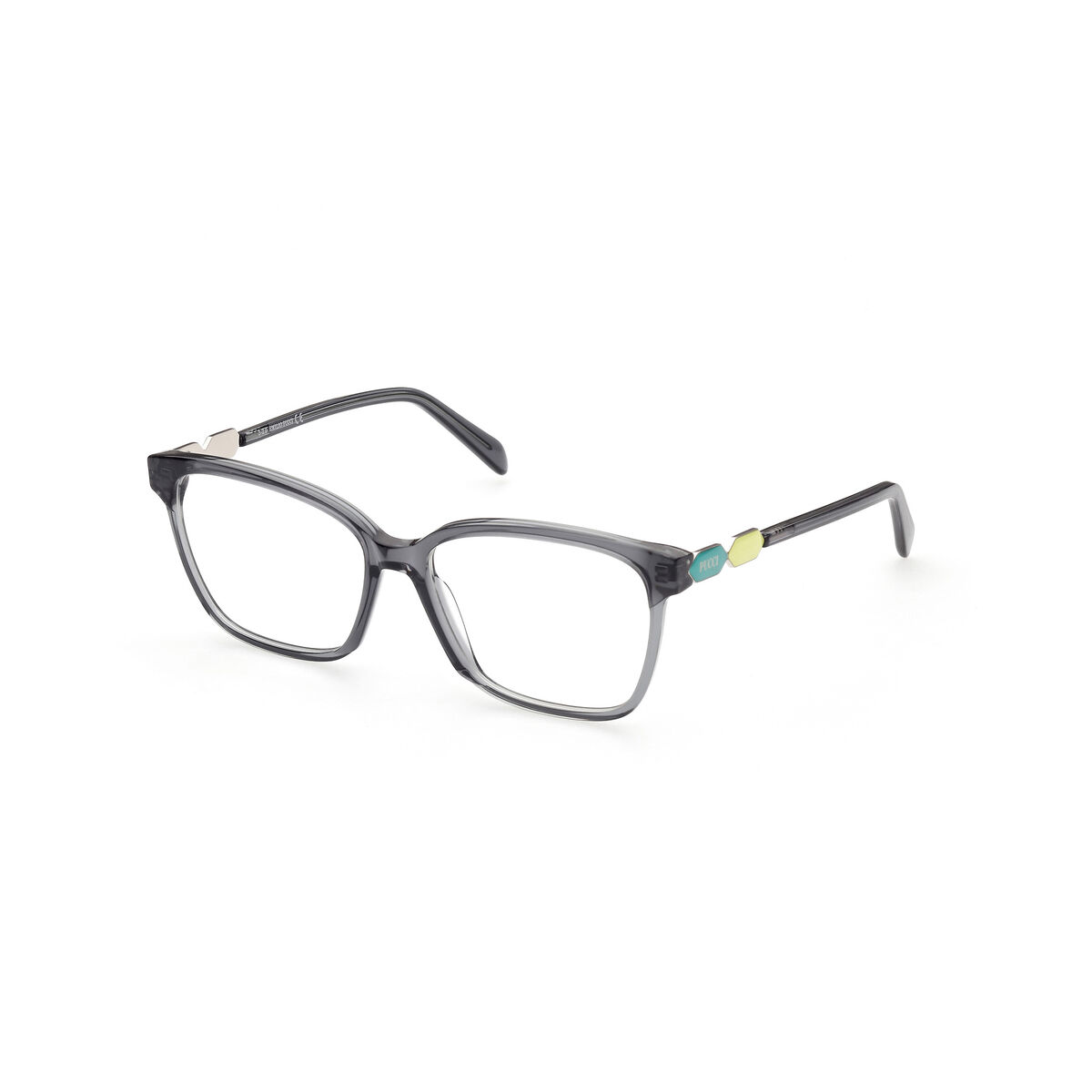 Brillestel Emilio Pucci Ø 55 mm